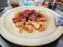 -阿昌白族石板烧(大理古城店)