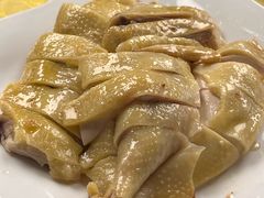 -老廣食堂(区庄店)