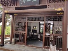 -东坡赤壁风景名胜区