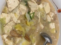 -一块豆腐·海鲜·家常菜(李沧书院路店)