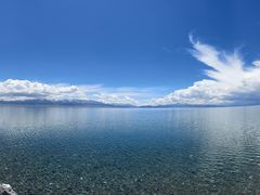 -赛里木湖风景名胜区
