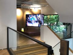 -Sony Store 索尼(上海淮海中路店)