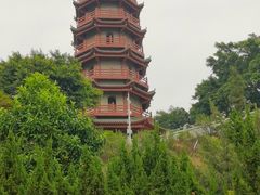 -南沙天后宫景区