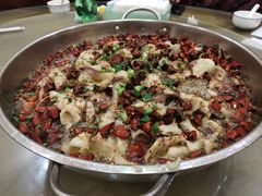 -小唐小四川水煮鱼(北三路店)