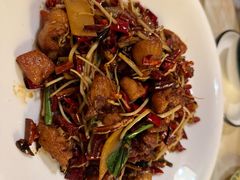 -呐咪傣园·云南菜(石厦店)