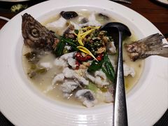 -肴约·花园式餐厅(湖里店)