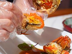 -苏帮袁Sue Cuisine(来福士店)