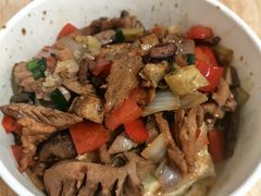 -周记热干面豆皮大王(桃花东街店)