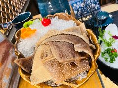 毛肚-湊湊火锅·茶憩(世博大道店)