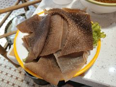 -陈艳红火锅菜·冒菜(簋街店)