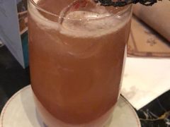 -记者俱乐部酒吧(北京瑞吉酒店)