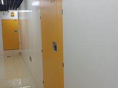 -安东易迷你自助仓储寄存仓库(草桥店)