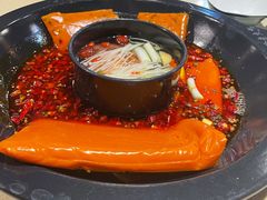 -蜀家渝重庆火锅(南屏街店)