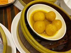 -夏宫中餐厅(香格里拉大酒店)