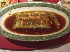 -山西会馆·晋菜·晋商宴·学堂记忆(许坦西街店)
