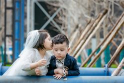 -贝克叔叔儿童摄影工作室(天时嘉园店)