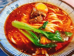 -宽窄巷成都菜(青岛路万达广场店)