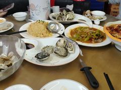 -鑫鸿达·海鲜闽菜热炒小馆(中山路店)