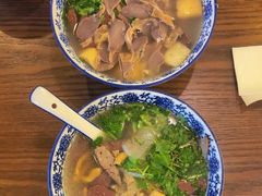 -小潘记鸭血粉丝汤