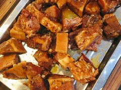 生态小猪肉-西昌火焰山烧烤(中海国际店)