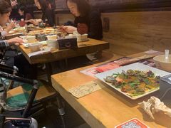 -管氏翅吧(马家堡店)