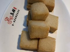 -鱼酷活鱼烤鱼(中联广场店)