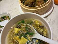 -不倒翁·安徽名菜楼(步行街店)