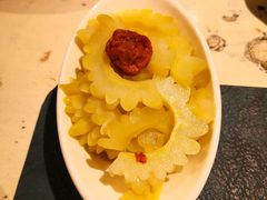 -T館·花园艺术餐厅