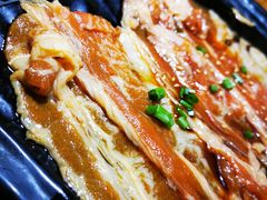 -梅梅家的烤肉店(槐北路店)