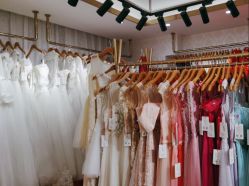 -厦门苏迪尔婚纱礼服批发零售/男装定制