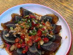 -老闵田螺馆·南昌特色小炒(梦时代店)