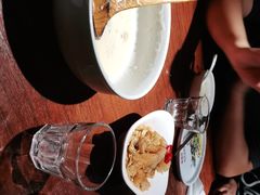 -前海沿·青岛菜(大拇指广场石老人店)