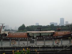 -黄埔古港