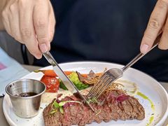 -ibarrel爱杯·bistro&brunch(江宁路店)