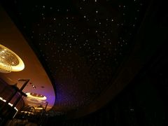 -广州花园酒店-凌璇阁360度高空海鲜自助餐CAROUSEL