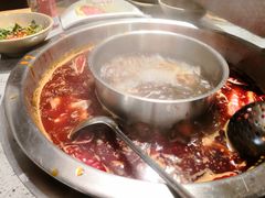 -渝味晓宇·重庆火锅(龙岗龙城万科里店)