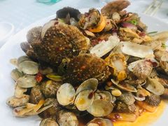 -雅逸居海鲜小厨