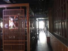 大堂-郑喜旺烧烤(郑州总店)