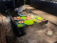 -淘米捞·米汤脆鲩鱼火锅(福田皇岗店)