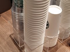 -星巴克(柳州万象城店)