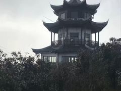-缥缈峰景区