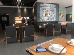 大堂-太二酸菜鱼(金沙印象城店)