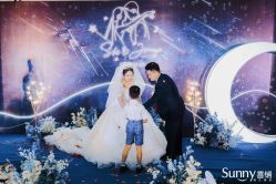 -Sunny喜铺婚礼定制·求婚策划