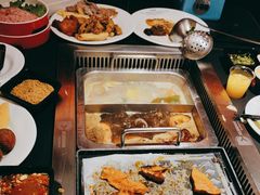 -星伦多自助料理·涮烤一体(虹悦城店)