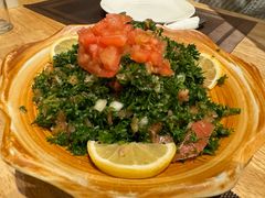 -ALAMEEN阿拉伯餐厅(三里屯店)