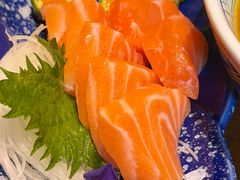 -千代武日本料理(爱建店)