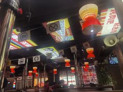 -西塔老太太泥炉烤肉(双井店)