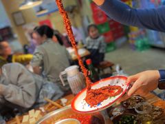 -陈陈火锅(较场口店)