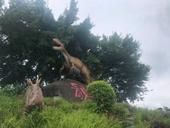 -自贡恐龙博物馆