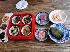 -上席擂茶·新中式青年茶馆(古城店)